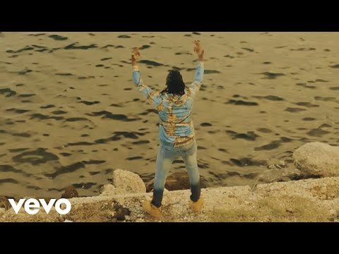 Tatik - Communicate (Official Music Video)