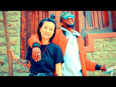 Messuwani - Englizegnashin Teyiw | እንግሊዝኛሽን ተይው - New Ethiopian Music 2019 (Official Video)