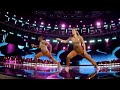 Derion Madison Front Row The Duels World Of Dance 2019