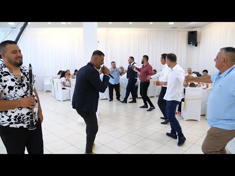 Shoqeria ne Valle ( Grupi Tregetareve ) Sulo Grabianit & Klarinet Turi Grabianit 🔥🔥🔥