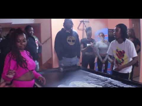 Aeon Moore vs Lex Bubba