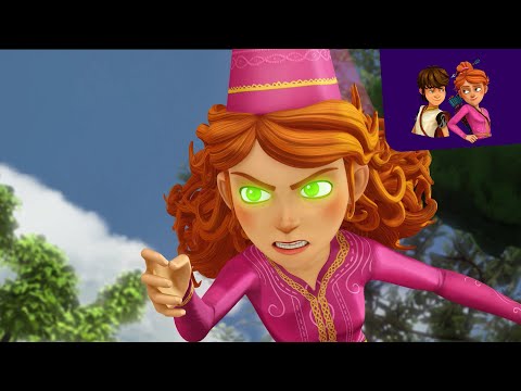 Der sagenhafte Gral (31) | Arthur und die Freunde der Tafelrunde