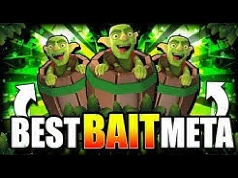 *NEW META* INSANE OP RASCALS PRINCE DART GOBLIN LOG BAIT DECK DOMINATES META!! || RTC Ep.70