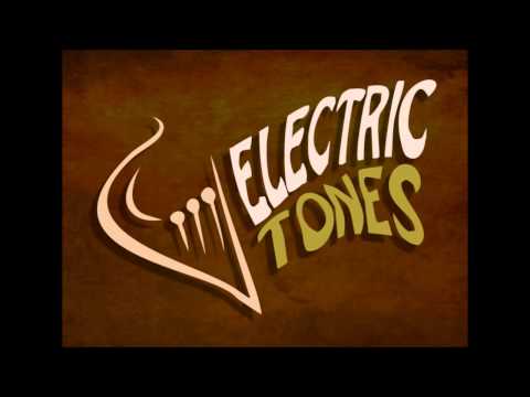 Blue bossa - Kenny Dorham -Joe Henderson | Electric Tones