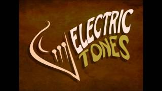 Blue bossa - Kenny Dorham -Joe Henderson | Electric Tones