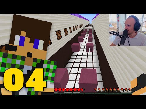 ODIO IL PARKOUR - Diversity 2 E4 w/ Cervo
