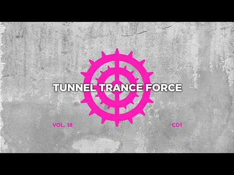 Tunnel trance force 18 - CD1 ISDN (Remastered 2022)