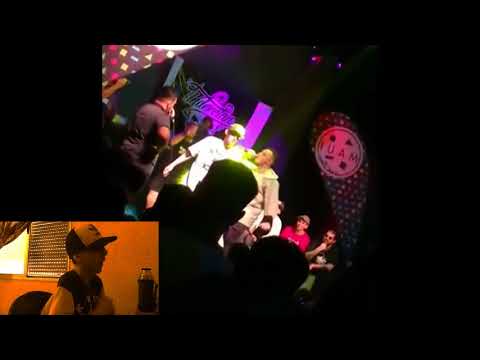 DTOKE VS SPEKTRO/¿TONGO?/VIDEO REACCION/OPINIÓN