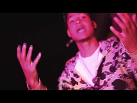 HeemDaDemon - Free Me (shot by GrayCloudMedia)