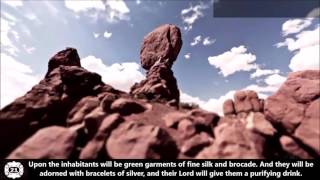 Download lagu Salman Al-Utaybi - Surah Al-Insan | English subtitles mp3