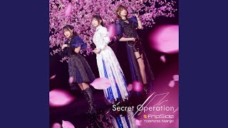 Download lagu Secret Operation -Yoshino Nanjo Edition- (feat. Yoshino Nanjo) mp3 Download lagu Secret Operation -Yoshino Nanjo Edition- (feat. Yoshino Nanjo) mp3