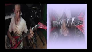 Download lagu Sabilulungan Sundanese Metal by Dede Aldrian mp3 Download lagu Sabilulungan Sundanese Metal by Dede Aldrian mp3