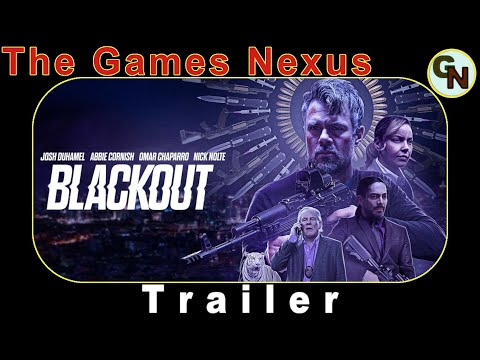 Blackout, movie (2022) - Film preview