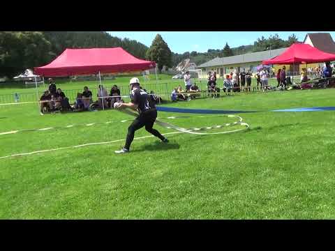 SDH Bohuslavice - VC Štíty 2022