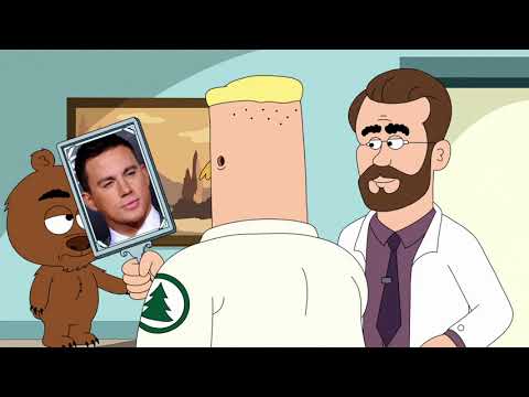 BRICKLEBERRY SEZON 2 ODCINEK 12 CAŁY ODCINEK PO POLSKU