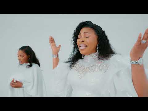 Ayomiku Alabi – YOU ft. Tope Alabi - Official Video