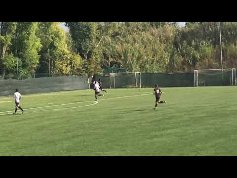 Lazio - Allievi Elite U17 Girone B - Giornata 3 - Campus Eur 1960 vs Anzio Calcio 1924 (1)