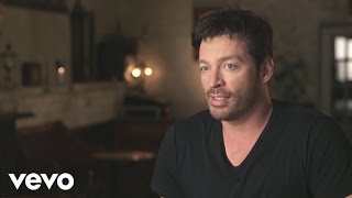 Harry Connick Jr. - Songwriter (Track by Track)