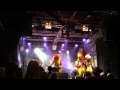 Hevipitsaa live 