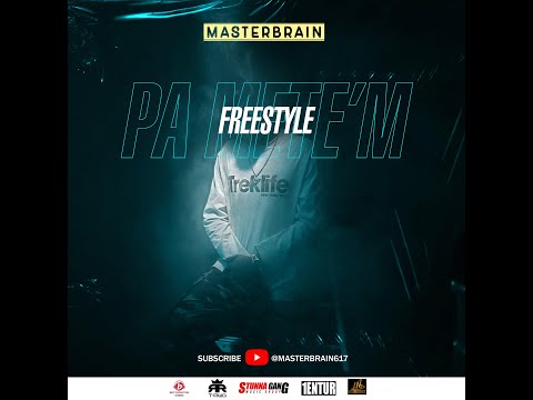 Pa METEM - Freestyle pa Master Brain