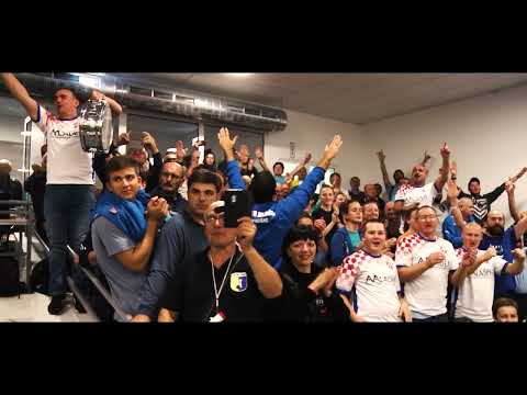 Kvartet Gubec - U dolini rijeke Save