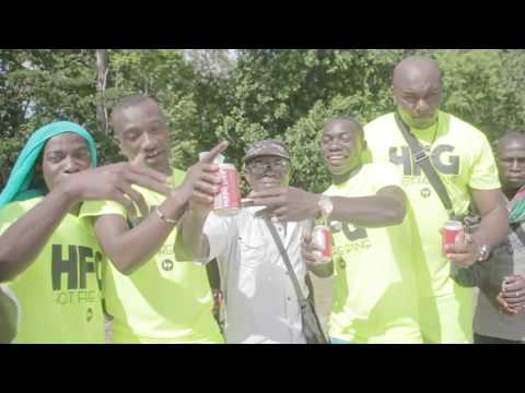 HOTFIRE clip HOPO ENG BATIE BEM BEM