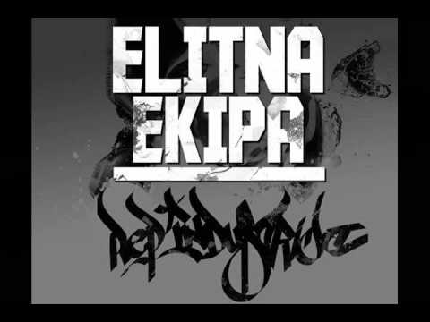 LIGHT [E.E] x GOLDIE x ARHITEKTA x ZLOBA - NIKO DRUGI