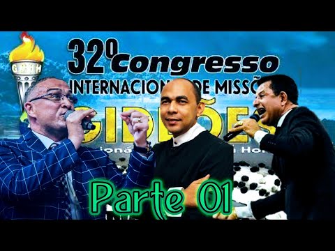 Gideons 2014 Highlights - Part 1