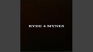 Ryde 4 Mynes