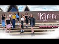 #BINI: 'Karera' Sydney Opera House Performance Video
