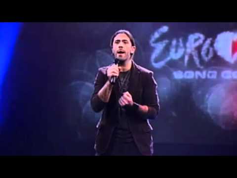 Richard Edwards - Finally (Jan Van Dijck, Richard Micallef)