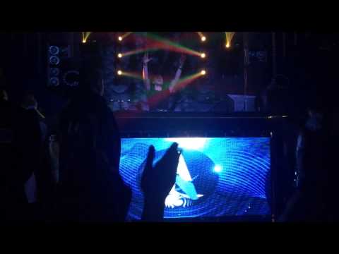 Andrew Rayel feat. Alexandra Badoi - Goodbye (Pure Lounge, 11-07-2014)