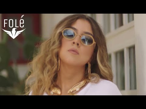 LIVIA - KALLXOM (Official Video)