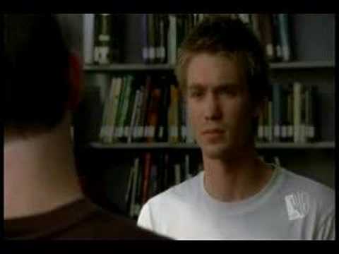 OTH Hearts Ensnared 1x20