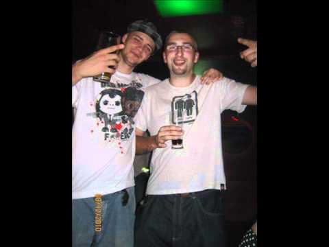 Pajak1.5 & Mlody - Wiesz Kto (Pij Ekpe)