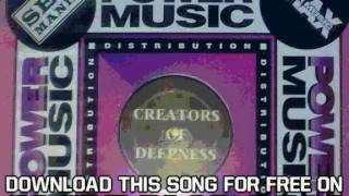 Creators Of Deepness Creators Of Deepness Vinyl B2 Untitled Pmd 002