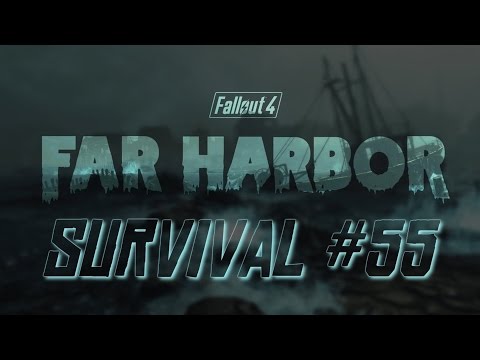 ☢     Fallout 4 Survival Mode     ☢     Part 55: Vim