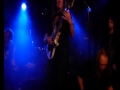 At Vance - Chained ( with Magali luyten & Kelly Sundown Carpenter)