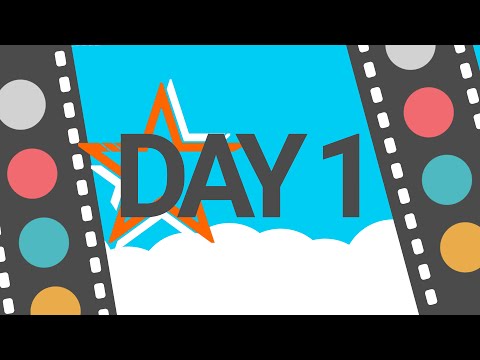 Backcap - Day 1 of TF2 @ DreamHack Summer