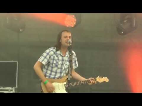 The Double Vision Livestream @ Open Air Audigast 2018