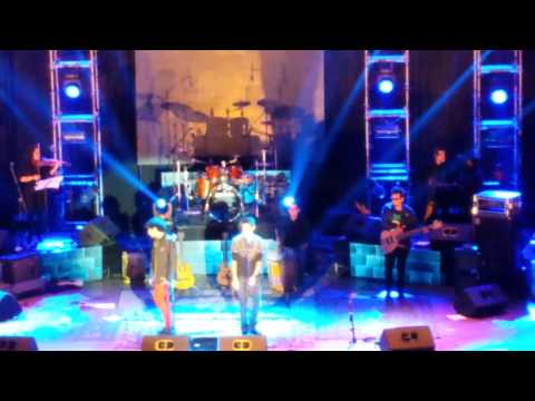 Pepe Alva & Daniel Lazo - Perlaschallay (Amigos de