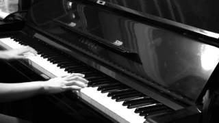 The Weird Sisters - Magic Works (Piano Cover)