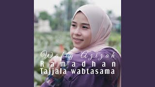 Download lagu Ramadhan Tajjala Wabtasama mp3