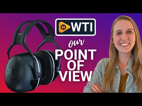 3M Personal Protective Equipment - WTI product video review