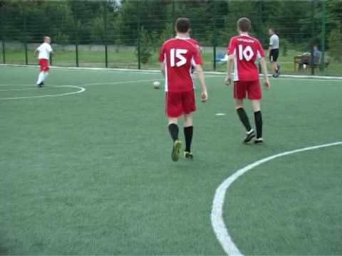 11 Sigma Software – Fc Sparta