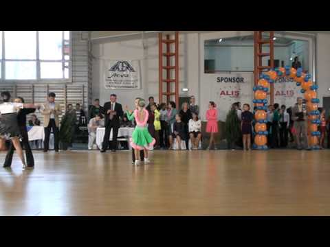 Matei Holeleu si Maria Surani Turda 2010