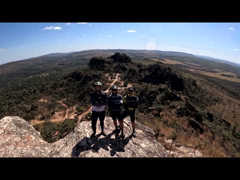 Caminho de Cora Coralina - Fadigas MTB - De Corumbá para Cidade de Goiás
