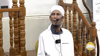 Download lagu The Fruits Of Taqwa:  Maulana Abdul Salam mp3