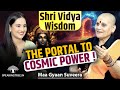 Mystical Secrets Of Shri Vidya Lalita Tripura Sundari 10 Mahavidya 7 Realms Maa Gyaan Suveera