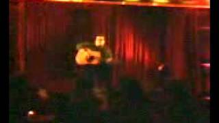 Willard Grant Conspiracy- The Trials Of Harrison Hayes